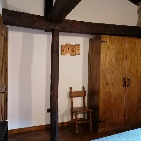 El Invernal De Vilabela