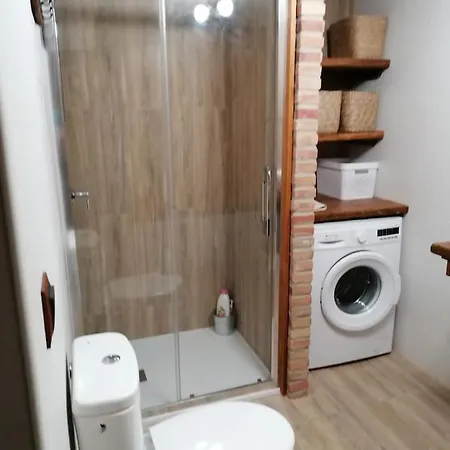 El Invernal De Vilabela *