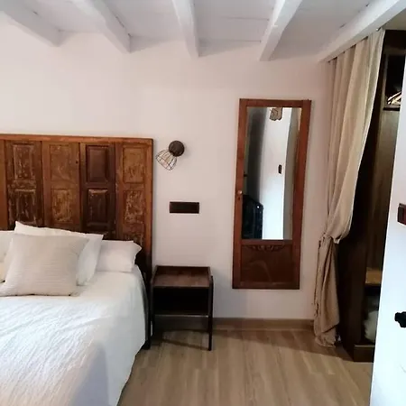 El Invernal De Vilabela