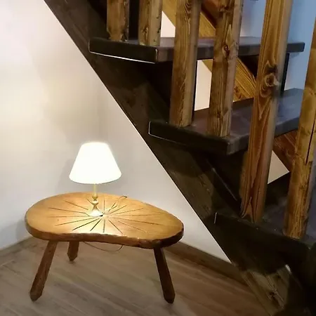 El Invernal De Vilabela Дом отдыха *