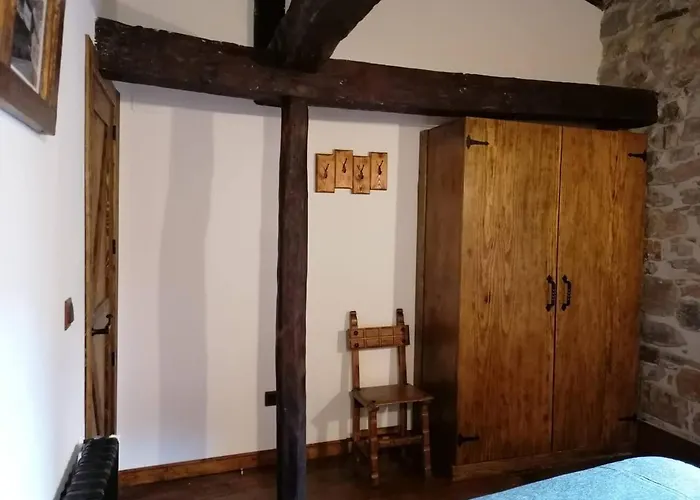 El Invernal De Vilabela