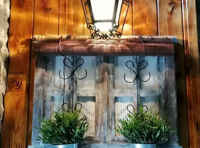 Holiday home El Invernal De Vilabela Espinama