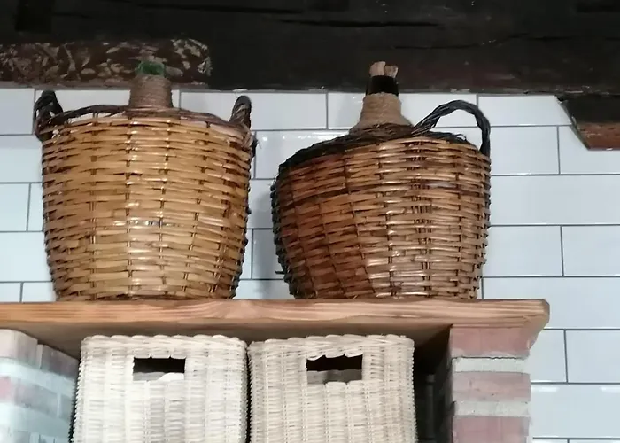 El Invernal De Vilabela Espinama