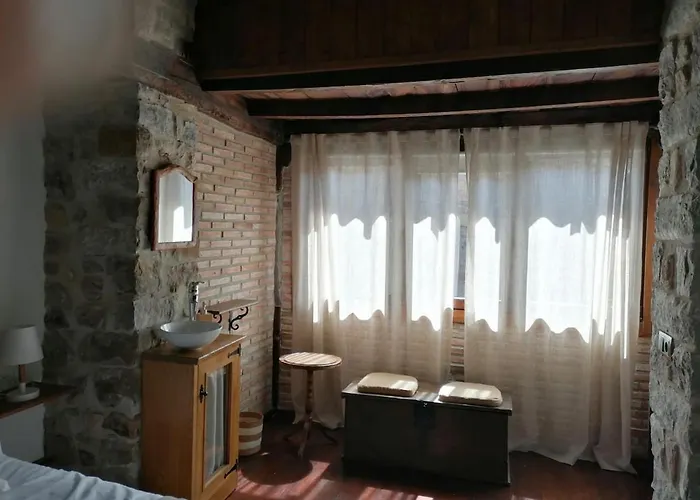 El Invernal De Vilabela *