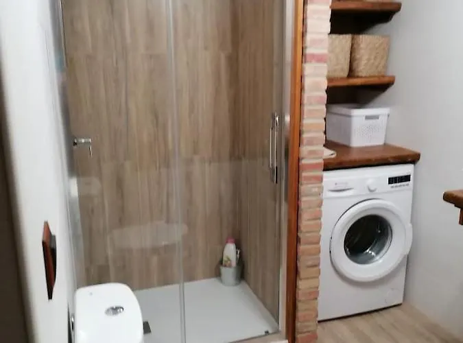 El Invernal De Vilabela *