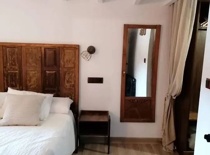 El Invernal De Vilabela