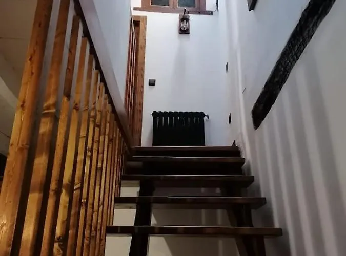 El Invernal De Vilabela * Espinama