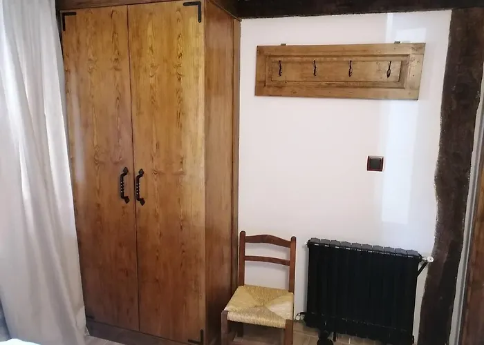 El Invernal De Vilabela Holiday home Espinama