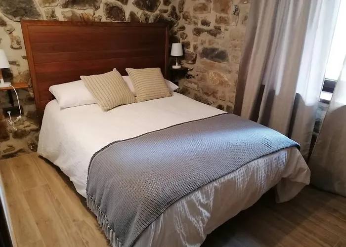 El Invernal De Vilabela Espinama