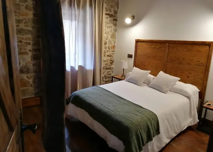 El Invernal De Vilabela Holiday home *