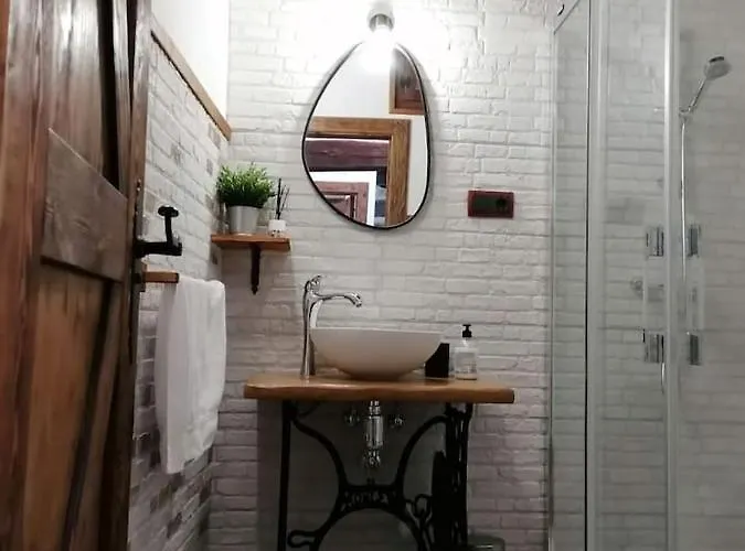 El Invernal De Vilabela Holiday home Espinama