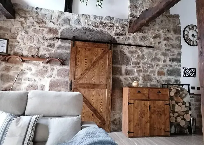 El Invernal De Vilabela Holiday home