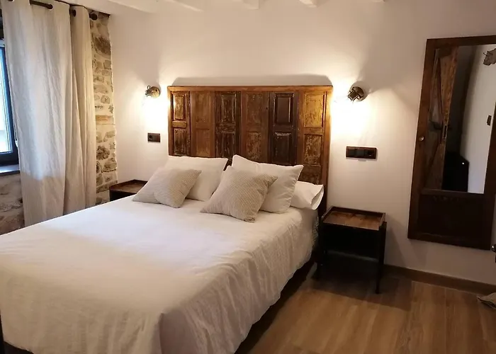 El Invernal De Vilabela *