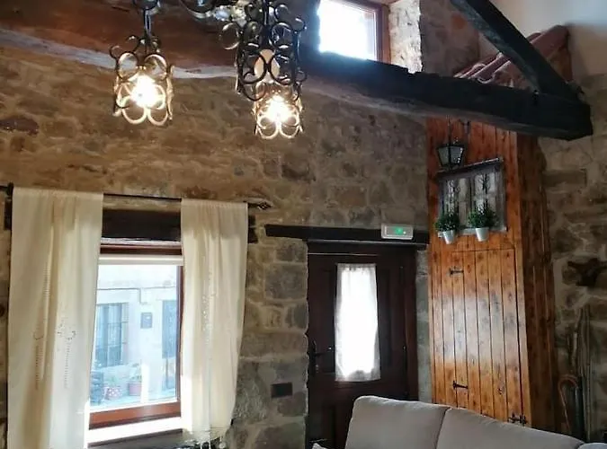 El Invernal De Vilabela * Espinama