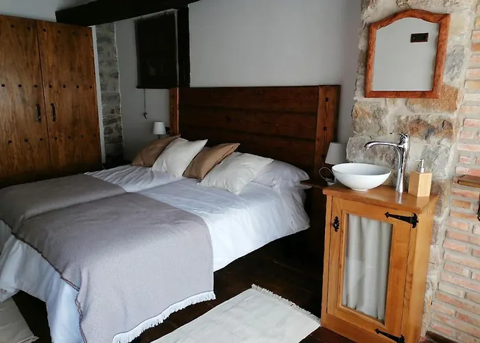 El Invernal De Vilabela * Espinama