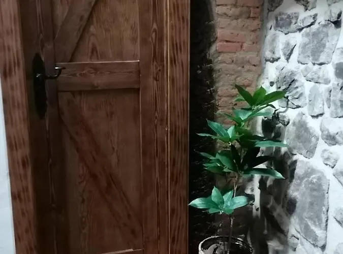 Holiday home El Invernal De Vilabela *