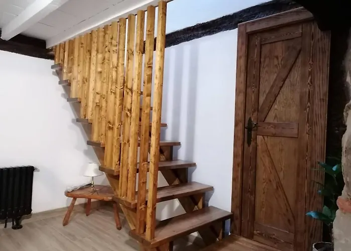 Holiday home El Invernal De Vilabela Espinama