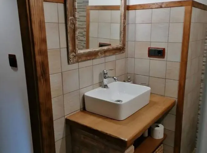 El Invernal De Vilabela Holiday home Espinama